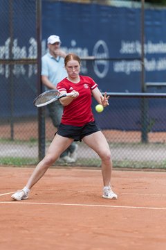 Ella Seidel 39 - BL DTV Hannover - Der Club an der Alster : Ergebnis: 2:7